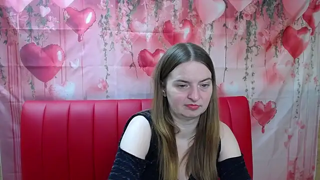 Chat XXX Live FreyaDak