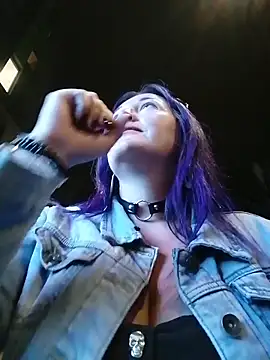 Вебкам-шоу sophie_banger