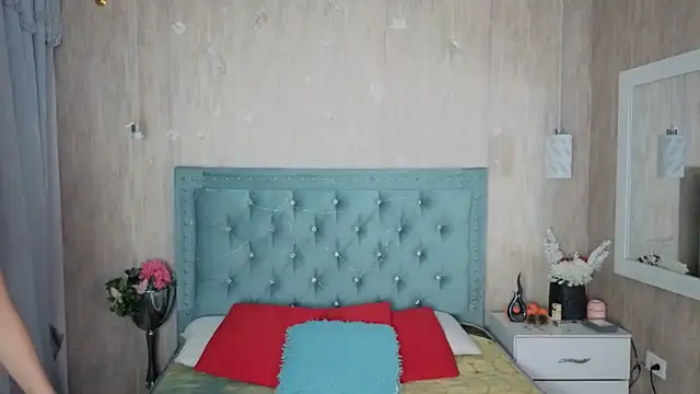 Marcelaa_fox Live XXX-Chat