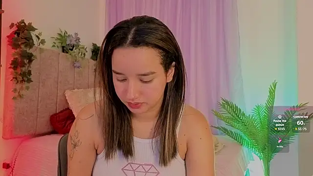 emilyrouxe Live XXX-Chat