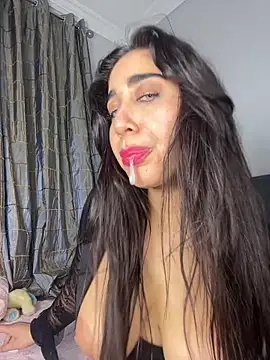 Daloaa_MeryのライブXXXチャット