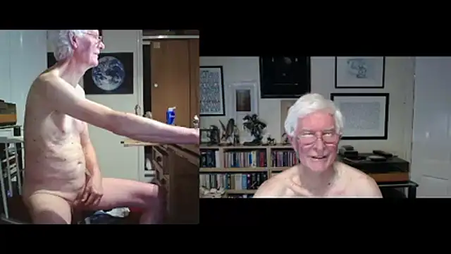 bigears – Kamerová šou