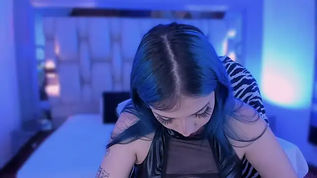 Chat XXX en directo de revenmiller_