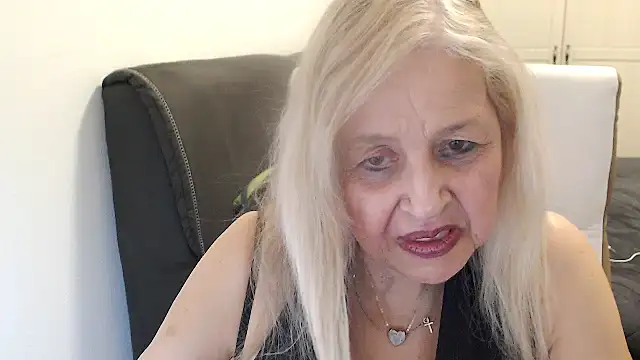 Webkamerová show SusiLifeXXX