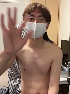 kousuke_3 ওয়েবক্যাম শো