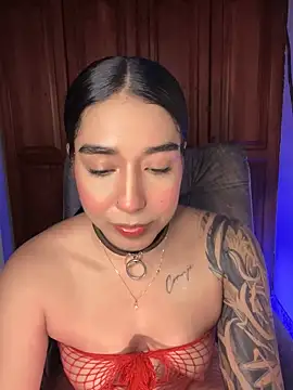 Chat XXX en directo de KaditaNavarro