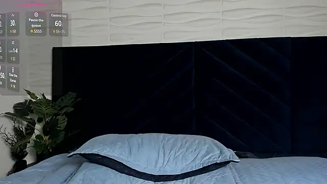 Chat XXX ao vivo de AustinJones_