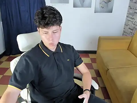 Chat XXX ao vivo de daniel_leon