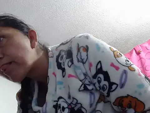 Tiff_Dirty69 élő XXX-chatje