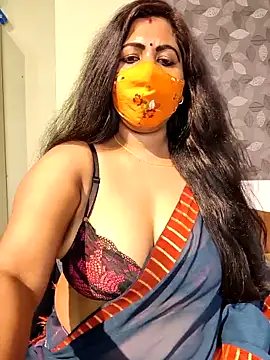 Poly_bhabi's Webcam Show