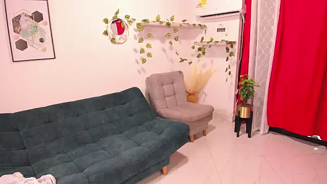 Chat XXX en directo de Samy_Hot