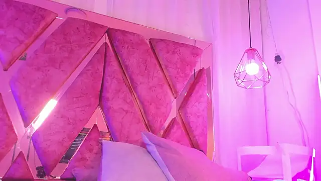 shantal_cooper_ élő XXX-chatje