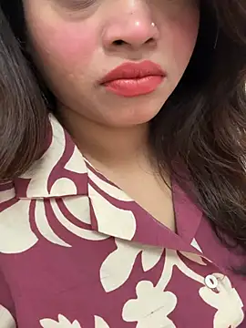 Вебкам-шоу riya_sharma11