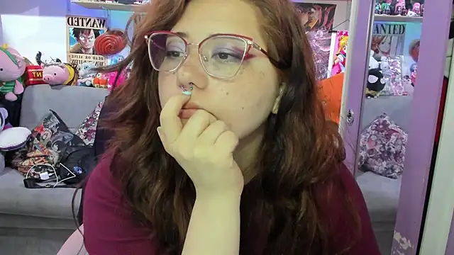 soficammy's Live XXX Chat