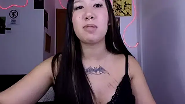 Czat XXX na żywo – Japabaixinha