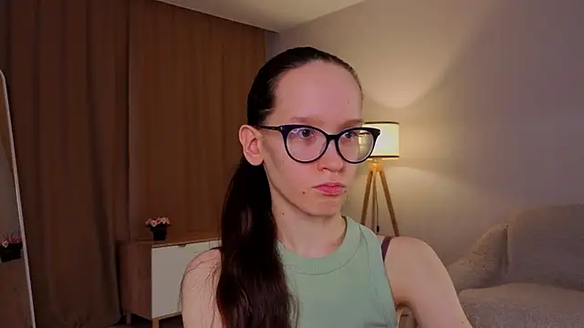 Chat XXX ao vivo de BettyBrowni