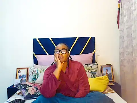 Chat XXX ao vivo de veronica1xxx