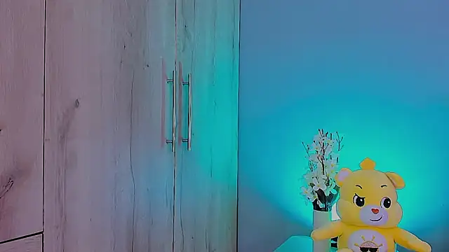 Chat XXX ao vivo de GABRIELAM_MS