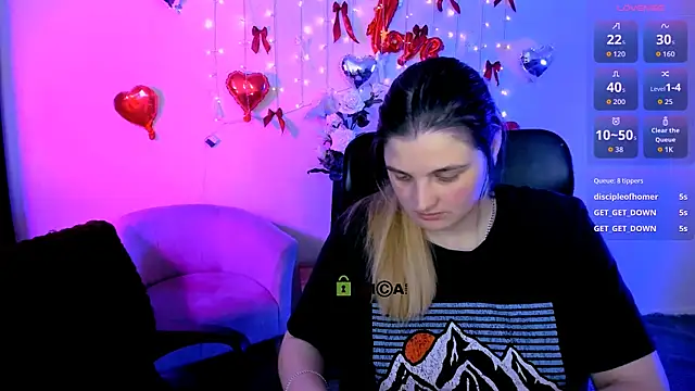 inga_gree 即時 XXX 聊天