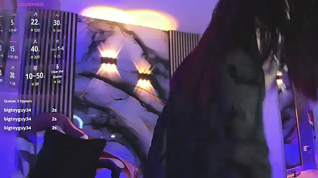 chloe_jacksonn Chat XXX in diretta