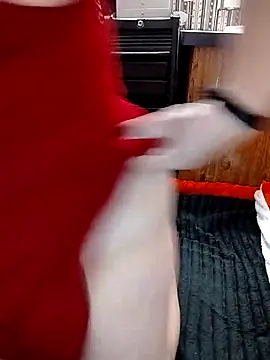 AugustRayn – Naživo XXX chat