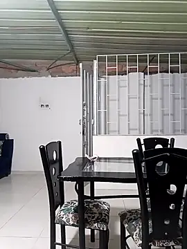 Chat XXX en directo de sofia_athome