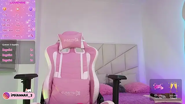 Imhann3 即時 XXX 聊天