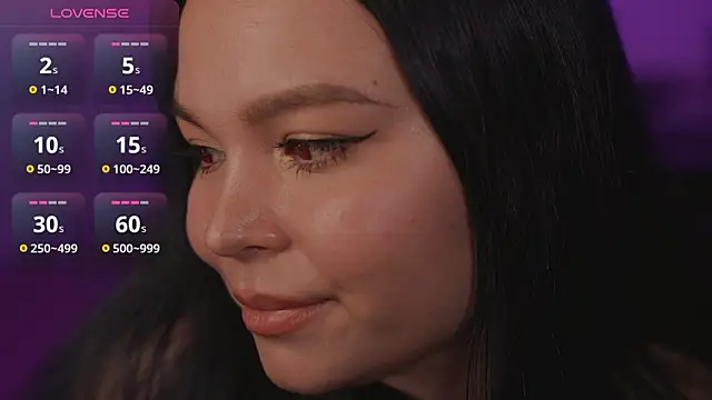 Dominatrix_Alice 现场XXX聊天