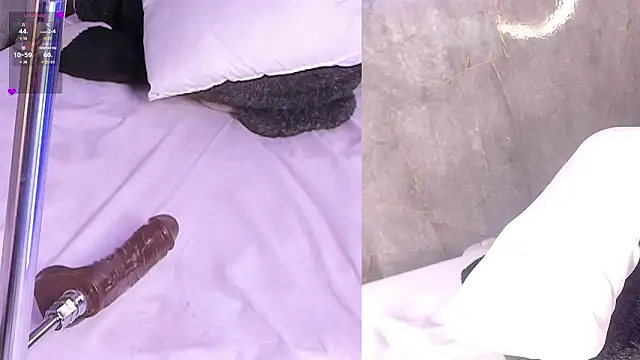 MelanyHolsen 即時 XXX 聊天