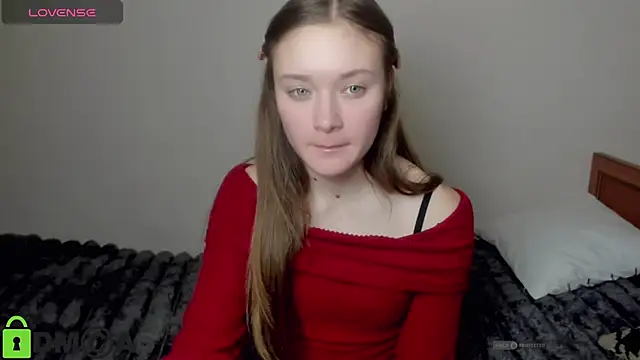 Elina_X 라이브 XXX 채팅