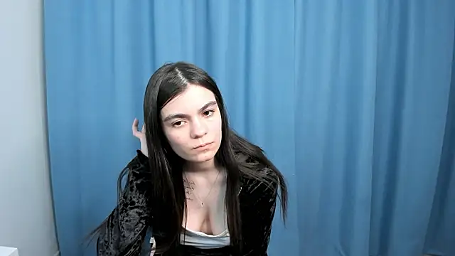 LaciWalks – webcam-show