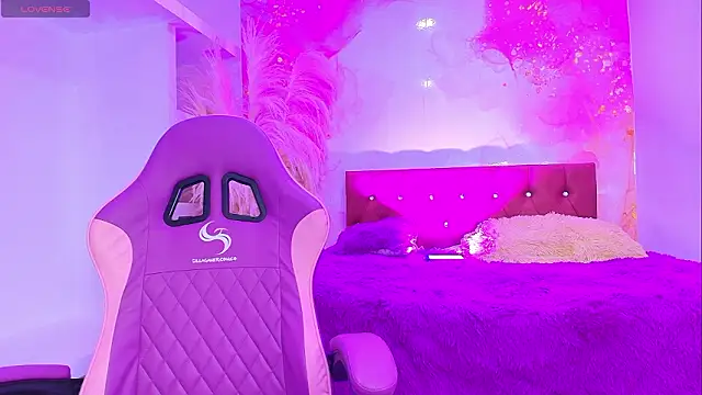 Megaan__foxx 라이브 XXX 채팅