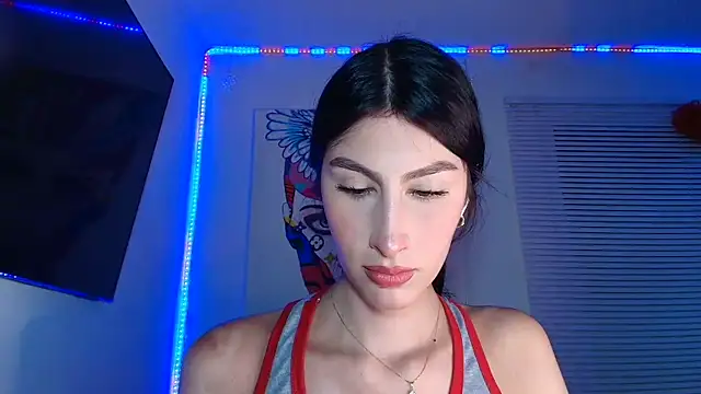 valeria_gonzales_ Webcamshow