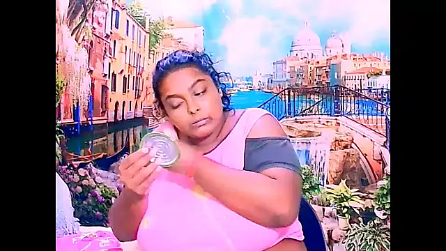 Indianfairy99 Obrolan Langsung XXX