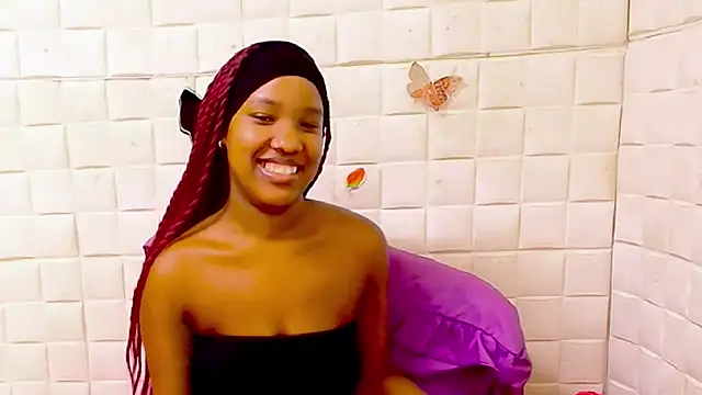 Sembang XXX Secara Langsung EroticSexyPrada