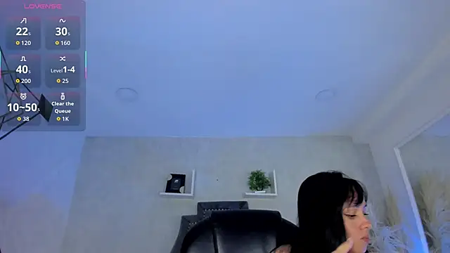 Sembang XXX Secara Langsung EmiliaRose_