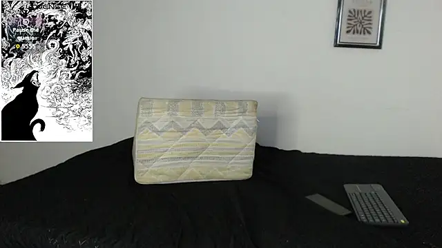 Amoneth_Xx: онлайн-секс-чат