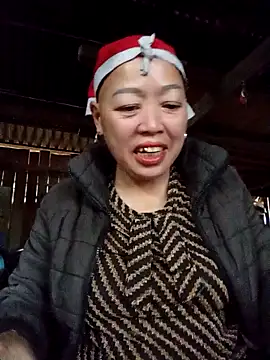 Agnes-baby Show Webcam