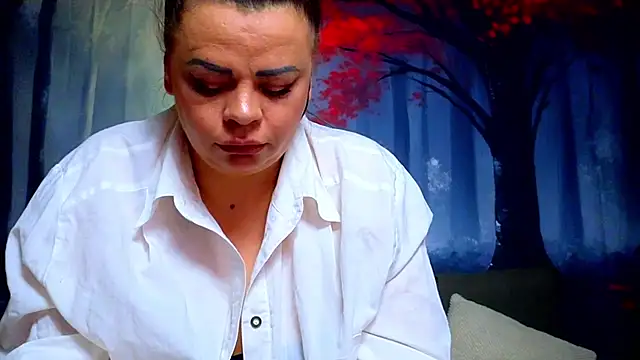 Sembang XXX Secara Langsung ElizabethEven