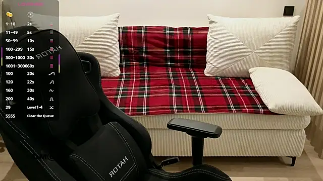 Larstar01's Live XXX Chat