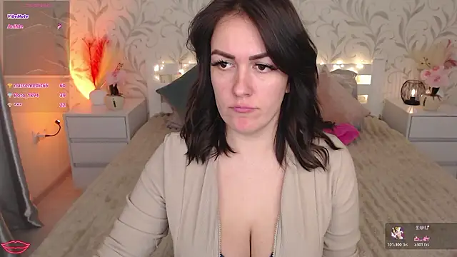 b1ushf1owerr Chat XXX live