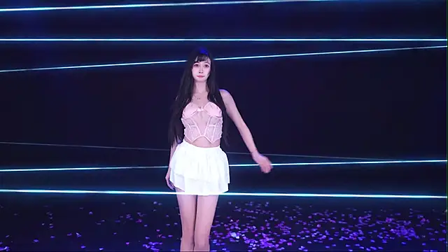 Chat XXX Live LuckyGirl-999