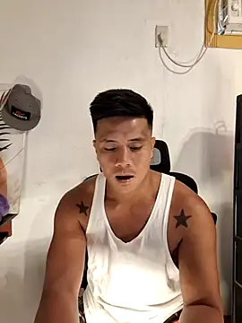 Felix_Asher 라이브 XXX 채팅