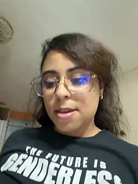 LaHijaDelPecado's Live XXX Chat