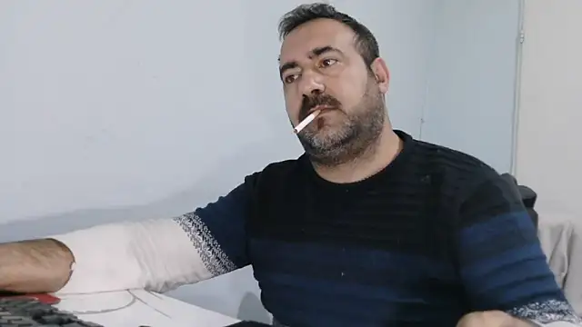 mio_jaks Adlı Modelin Web Kamerası Şovu