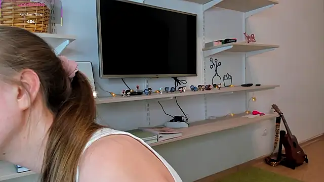 Peggy_Beauty Chat XXX in diretta