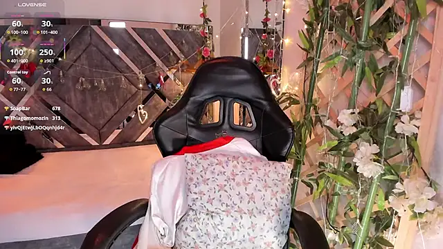 Nanachi_Cook's Live XXX Chat