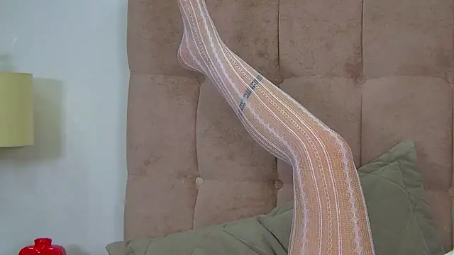 AlexandraBloom Chat XXX in diretta