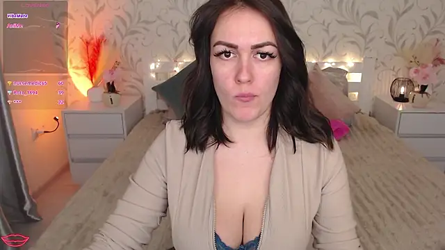 b1ushf1owerr Chat XXX live