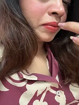 Show de riya_sharma11 na webcam